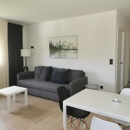 Apartamentos Seijo Vilalba Exterior photo