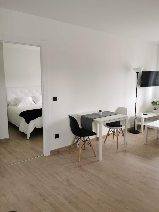 Apartamentos Seijo Vilalba Exterior photo