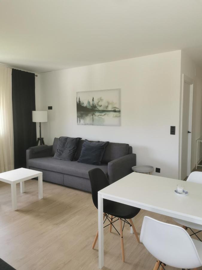Apartamentos Seijo Vilalba Exterior photo
